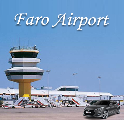 Faro Airport Car Rental